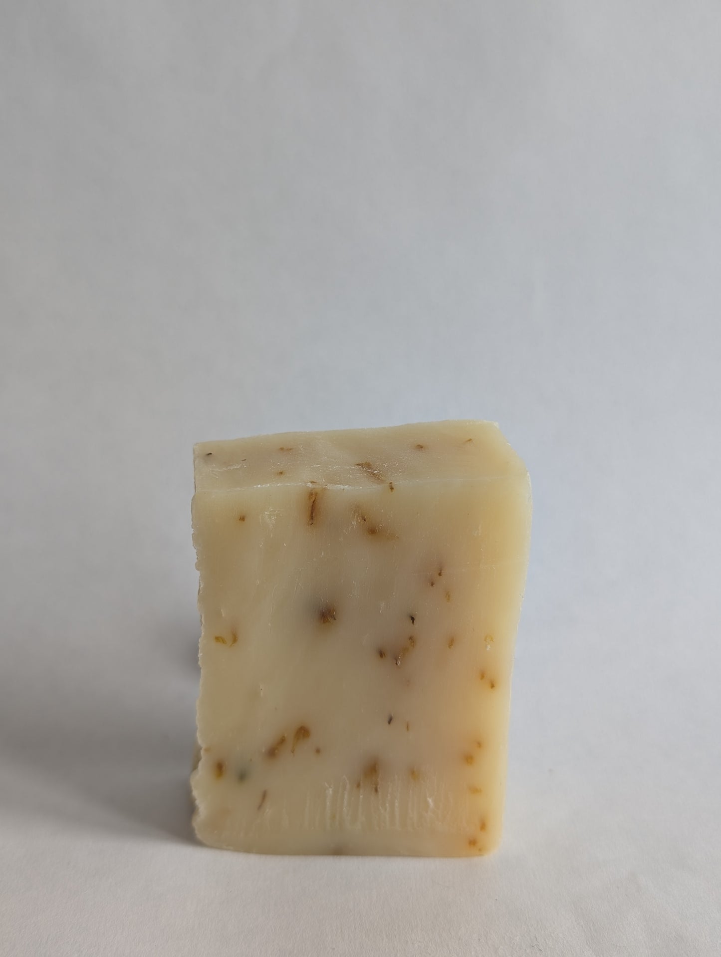 Calendula Soap