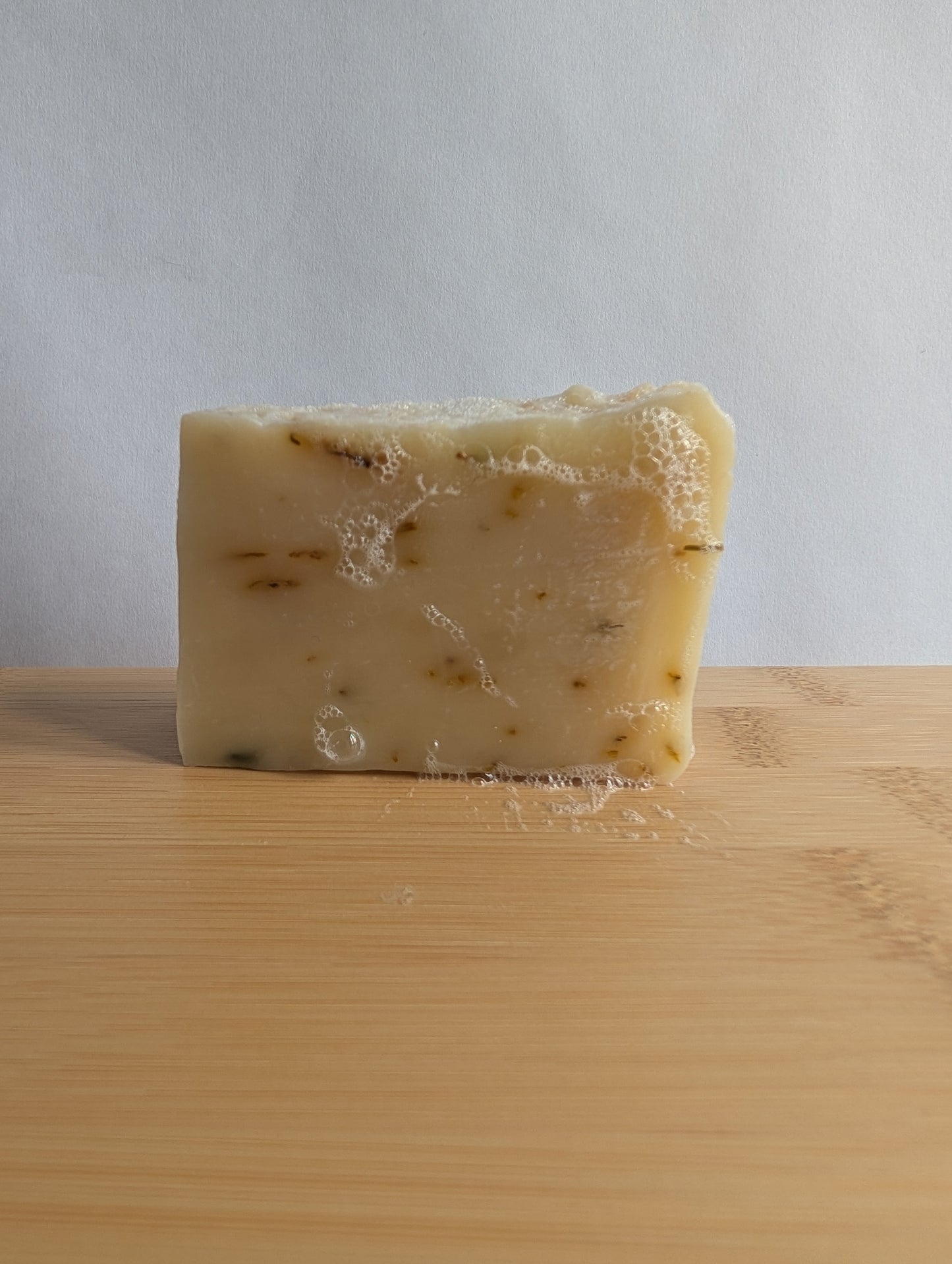 Calendula Soap