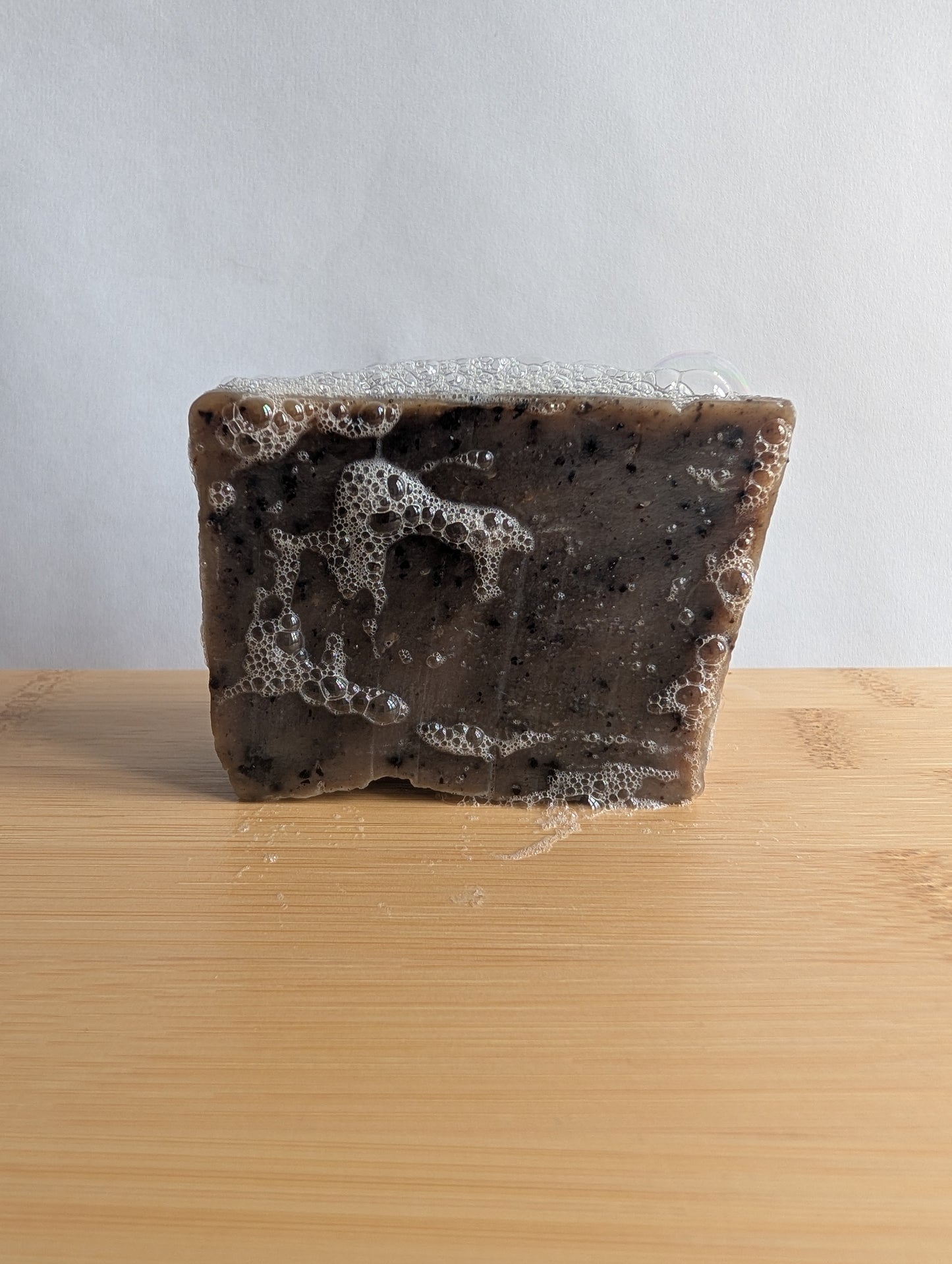 Coffee Soap