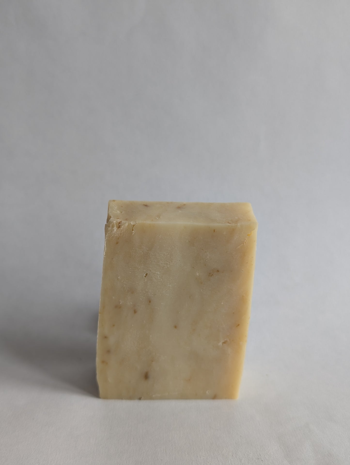 Lemongrass Soap