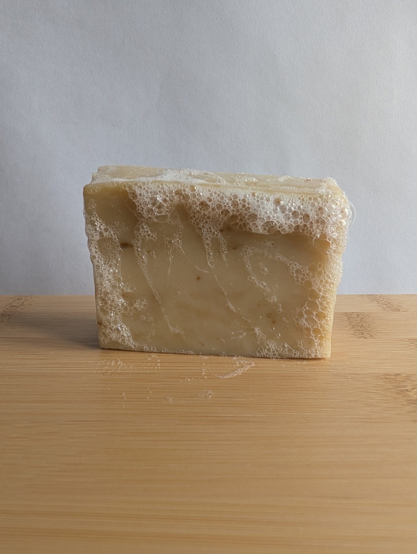 Lemongrass Soap