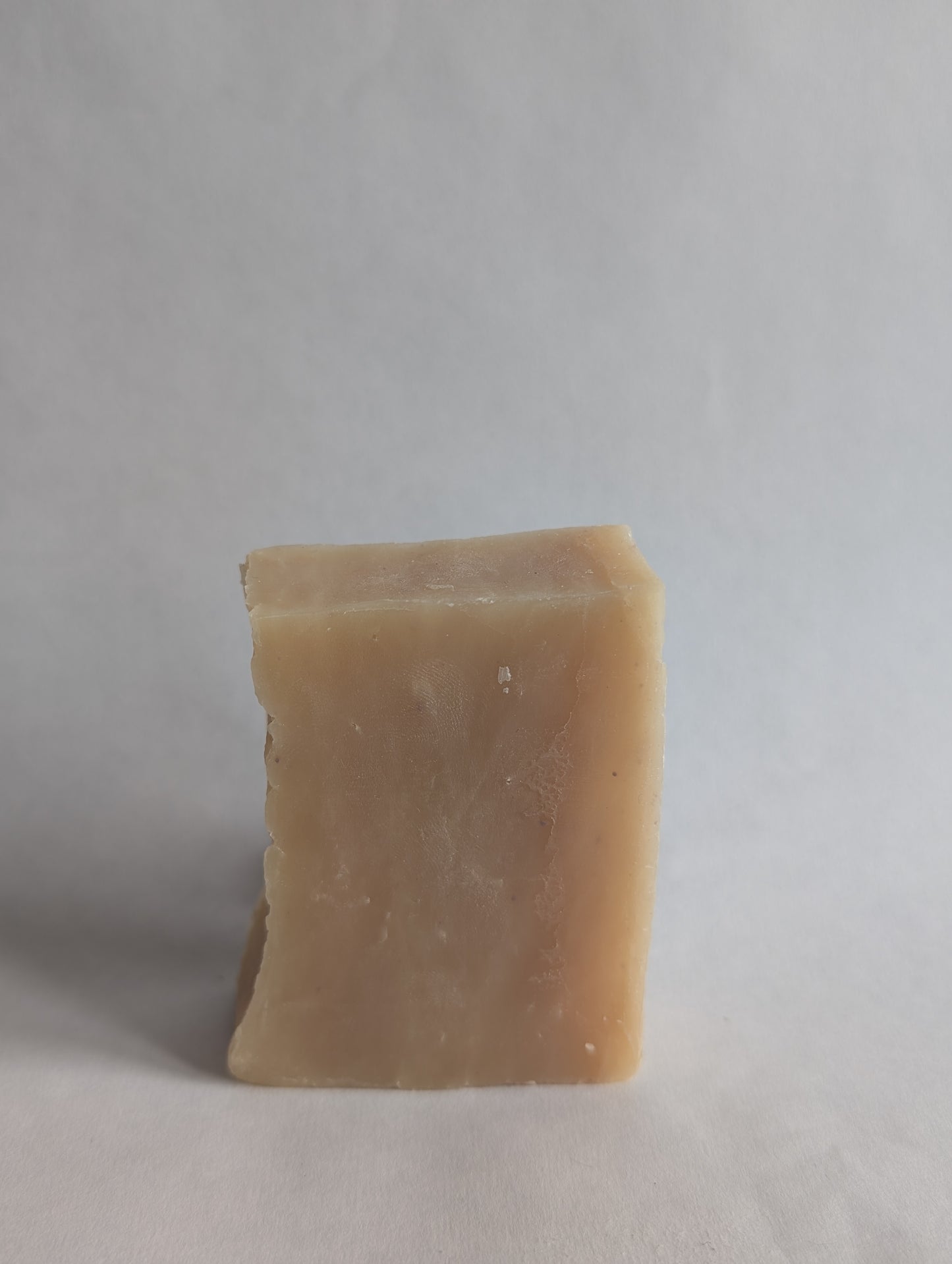 Peppermint Soap