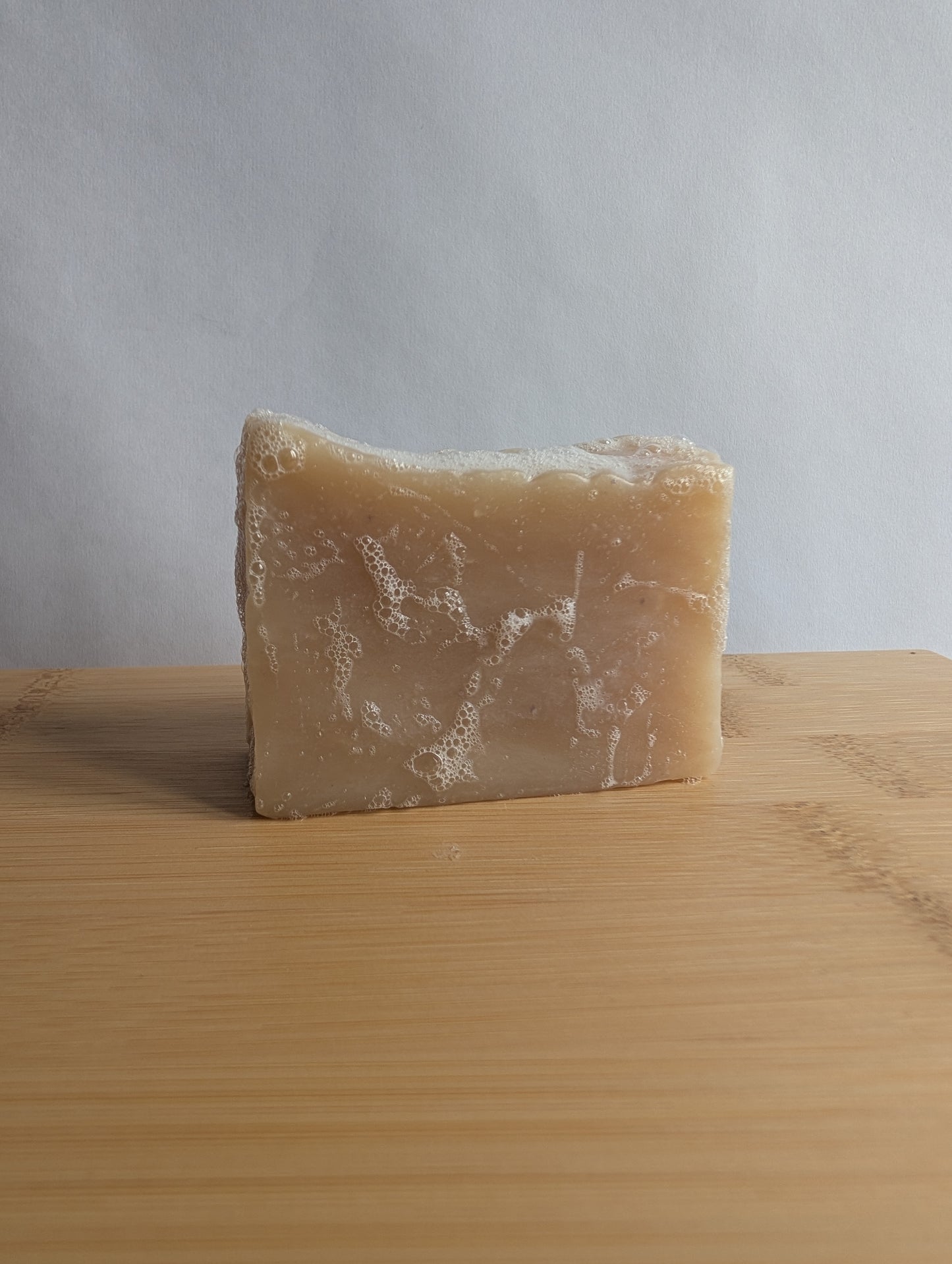 Lavender Soap